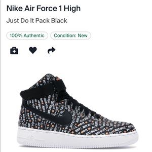 Nike Air Force 1 High